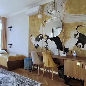 Forrest & Aparthotel